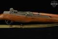 1944 Springfield Armory M1 Garand .30-06 Parkerized Gray & Hardwood in Very Good Condition Image 5