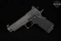 Staccato (STI) P Optic Ready (DPO) 9mm Luger Blued in Very Good Condition Image 3