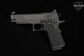 Staccato (STI) P Optic Ready (DPO) 9mm Luger Blued in Very Good Condition Image 4