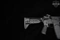 Springfield Armory Saint Edge 5.56mm NATO Type III Hard Coat Anodized in Good Condition Image 3