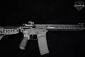 Springfield Armory Saint Edge 5.56mm NATO Type III Hard Coat Anodized in Good Condition Image 4