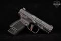 2020 Canik TP9 Elite 9mm Luger Black in Excellent Condition Image 3