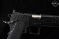 Springfield Armory 1911 DS Prodigy 9mm Luger (9x19 Para) Black in Very Good Condition Image 3
