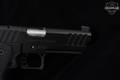 Springfield Armory 1911 DS Prodigy 9mm Luger (9x19 Para) Black in Very Good Condition Image 5