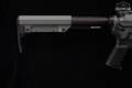 CMMG RESOLUTE Mk4 5.56mm NATO (.223 Rem.) Charcoal Green in Excellent Condition Image 4