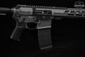 CMMG RESOLUTE Mk4 5.56mm NATO (.223 Rem.) Charcoal Green in Excellent Condition Image 5
