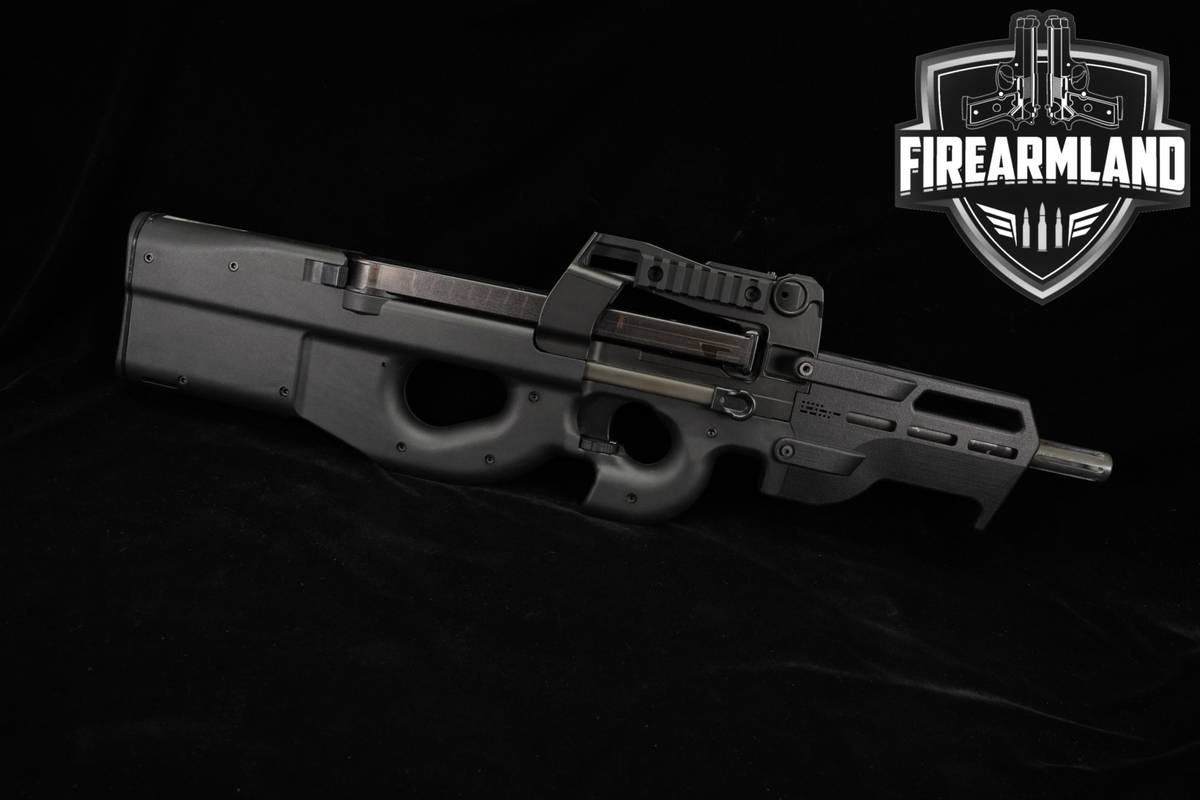 FN PS90 5.7x28 16" PS-90 HAGA M-LOK