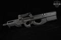 FN Herstal (FNH) PS90 5.7X28mm Black in Excellent Condition Image 2