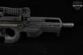 FN Herstal (FNH) PS90 5.7X28mm Black in Excellent Condition Image 5