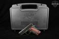 Kimber Ultra RCP II Custom Shop, LG (Crimson Trace Lasergrips) .45 ACP Black in Excellent Condition Image 2
