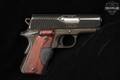 Kimber Ultra RCP II Custom Shop, LG (Crimson Trace Lasergrips) .45 ACP Black in Excellent Condition Image 4