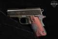 Kimber Ultra RCP II Custom Shop, LG (Crimson Trace Lasergrips) .45 ACP Black in Excellent Condition Image 5