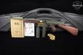 Auto Ordnance Thompson M1 Tanker WWII .45 ACP OD Green & Walnut in Excellent Condition Image 2