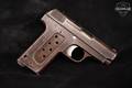 Fabrique d'Armes de Guerre Ruby Paramount .32 ACP Blued in Fair Condition Image 3