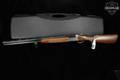 2007 Franchi Diamond O/U 12 Gauge Silver in Excellent Condition Image 2