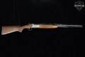 2007 Franchi Diamond O/U 12 Gauge Silver in Excellent Condition Image 3