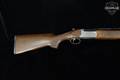 2007 Franchi Diamond O/U 12 Gauge Silver in Excellent Condition Image 4