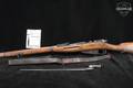 1936 Tula M1891 HEX Reciever 7.62x54R Blued in Good Condition Image 2