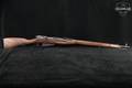 1936 Tula M1891 HEX Reciever 7.62x54R Blued in Good Condition Image 3