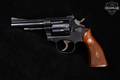 1953 Smith & Wesson (S&W) K-22 Combat Masterpiece Pre-Model 18 .22 LR Blued in Excellent Condition Image 3