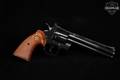 1975 Colt Python .357 Mag. Blued in Very Good Condition Image 3