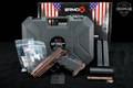Fusion Firearms XP PRO Amchar Exclusive 9mm Luger Bronze in Good Condition Image 2
