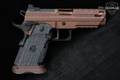 Fusion Firearms XP PRO Amchar Exclusive 9mm Luger Bronze in Good Condition Image 3