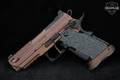 Fusion Firearms XP PRO Amchar Exclusive 9mm Luger Bronze in Good Condition Image 4