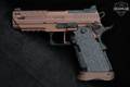 Fusion Firearms XP PRO Amchar Exclusive 9mm Luger Bronze in Good Condition Image 5