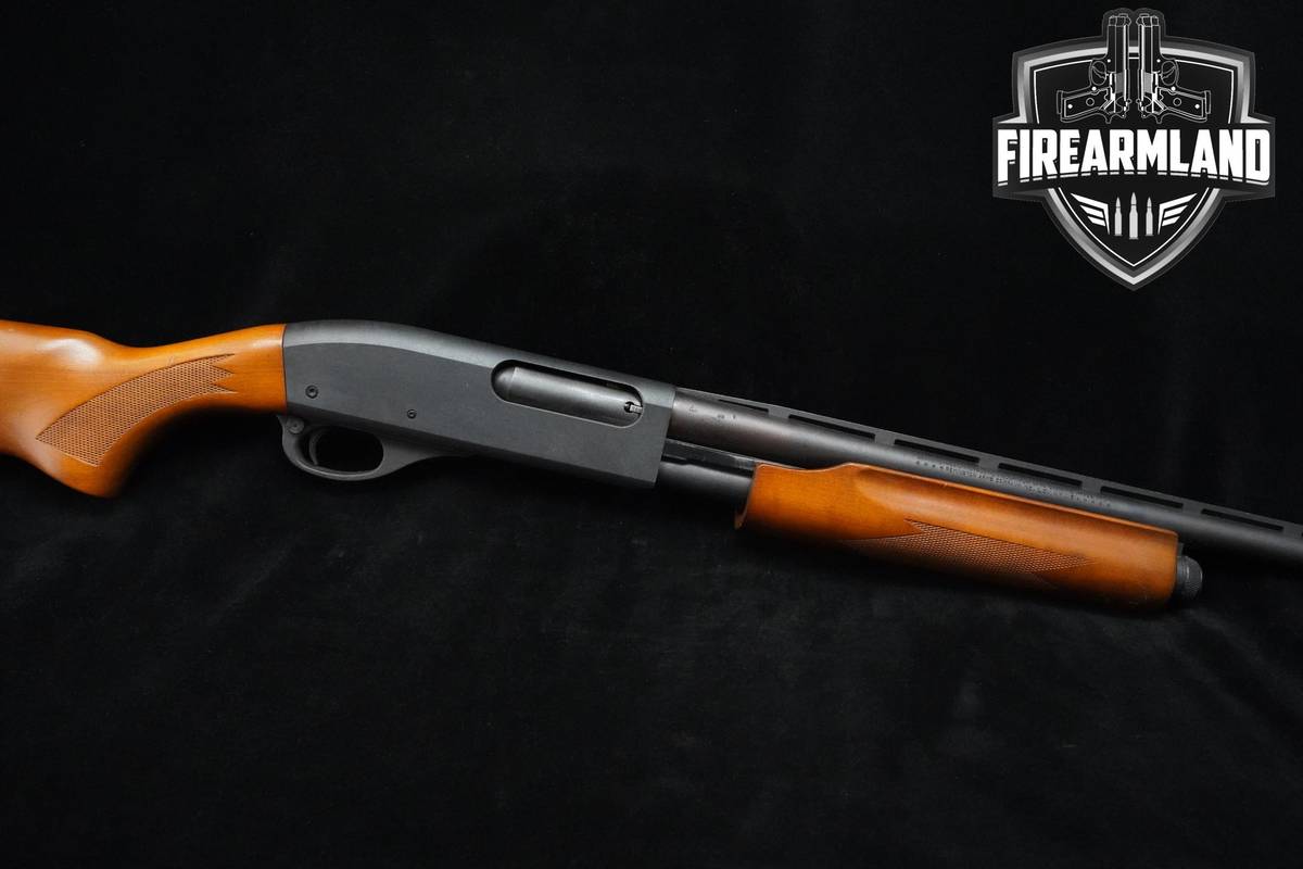 Remington Model 870 Express Magnum VENT RIB 20-Gauge 21" Remington 870 M870