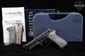 Wilson Combat (WC) 92G Brigadier Tactical 9mm Luger (9x19 Para) Black in Excellent Condition Image 2