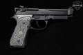 Wilson Combat (WC) 92G Brigadier Tactical 9mm Luger (9x19 Para) Black in Excellent Condition Image 3