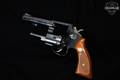 1977-82 Smith & Wesson (S&W) 13-2 Military & Police Magnum .357 Mag. Blued in Very Good Condition Image 2