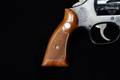 1977-82 Smith & Wesson (S&W) 13-2 Military & Police Magnum .357 Mag. Blued in Very Good Condition Image 3