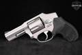 Taurus 850 .38 Spl. Stainless in Very Good Condition Image 3