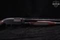 1956 Winchester Repeating Arms Model 12 12 Gauge Blued in Good Condition Image 5