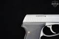L.W. Seecamp (LW Seecamp) Model LWS 25 .25 ACP (6.35mm) Matte Stainless in Excellent Condition Image 5