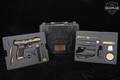 Canik TTI Combat 9mm Luger (9x19 Para) TTI Bronze in Excellent Condition Image 2