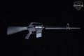 Bushmaster XM15-E2S 5.56mm NATO Black in Good Condition Image 3