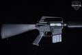Bushmaster XM15-E2S 5.56mm NATO Black in Good Condition Image 4