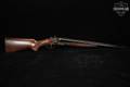 Huglu Cooperative Hammer Classic 12 Gauge Color Case-Hardened & Walnut in Very Good Condition Image 3