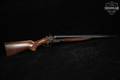 Huglu Cooperative Hammer Classic 12 Gauge Color Case-Hardened & Walnut in Very Good Condition Image 4