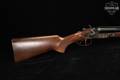 Huglu Cooperative Hammer Classic 12 Gauge Color Case-Hardened & Walnut in Very Good Condition Image 5