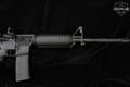 Colt M4 Carbine CR6920 5.56mm NATO (.223 Rem.) Black Anodized in Excellent Condition Image 3