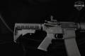 Colt M4 Carbine CR6920 5.56mm NATO (.223 Rem.) Black Anodized in Excellent Condition Image 4
