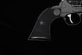2019 Sturm Ruger Wrangler .22 LR Black Cerakote in Very Good Condition Image 3