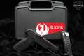 2018 Sturm Ruger Security-9 9mm Luger Black Oxide in Excellent Condition Image 2