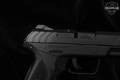 2018 Sturm Ruger Security-9 9mm Luger Black Oxide in Excellent Condition Image 4
