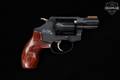 Smith & Wesson (S&W) Model 351PD AirLite PD .22 WMR Black in Excellent Condition Image 3