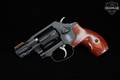 Smith & Wesson (S&W) Model 351PD AirLite PD .22 WMR Black in Excellent Condition Image 4